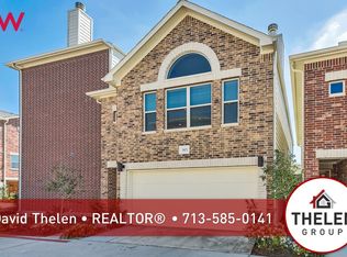 3603 Main Plaza Dr, Houston, TX 77025