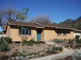 1109 Ayers Ave, Ojai, CA 93023