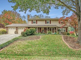 3757 Chesterton St SW, Roanoke, VA 24018