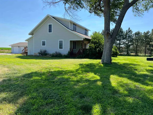 40058 W Community Center Rd, Wallace, NE 69169
