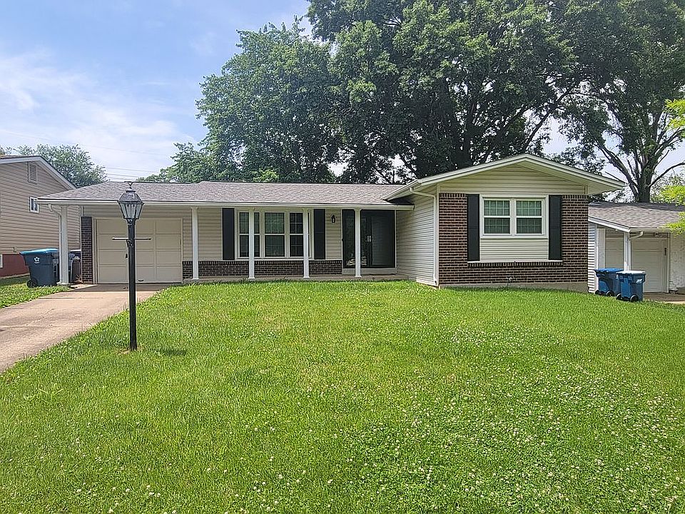 1st image of 1363 Schulte Hill Dr