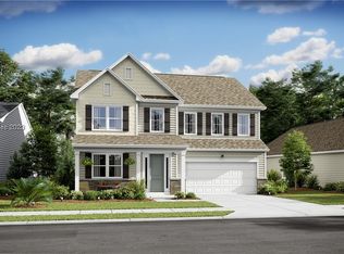 13 Jocassee Rd, Bluffton, SC 29910