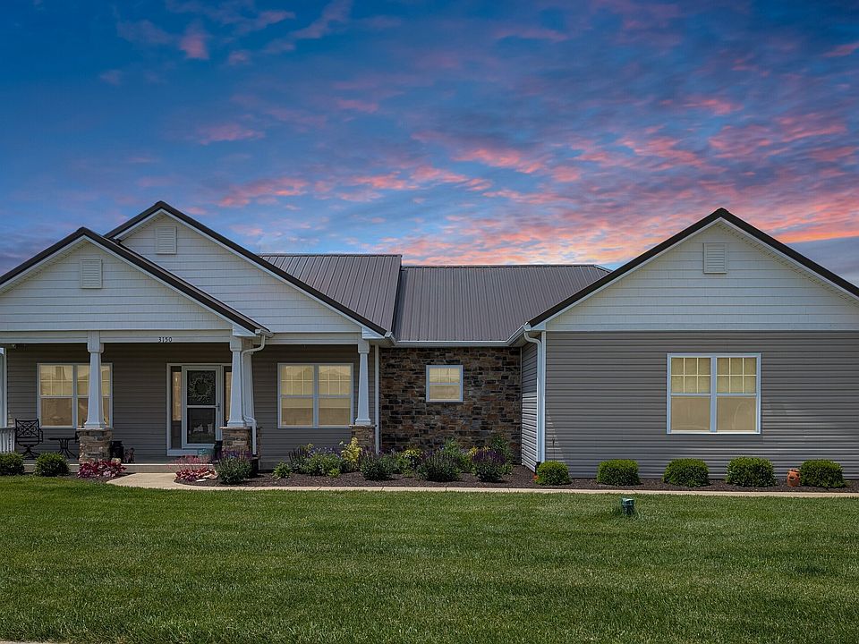 1st image of 3150 E Green Brook Ln