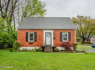 1507 Audubon Pkwy, Louisville, KY 40213
