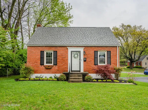 1507 Audubon Pkwy, Louisville, KY 40213