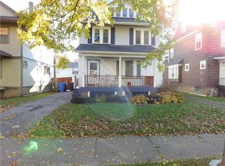 125 W High Ter, Rochester, NY 14619