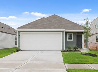 8121 Vanilla Orchid Dr, Houston, TX 77016