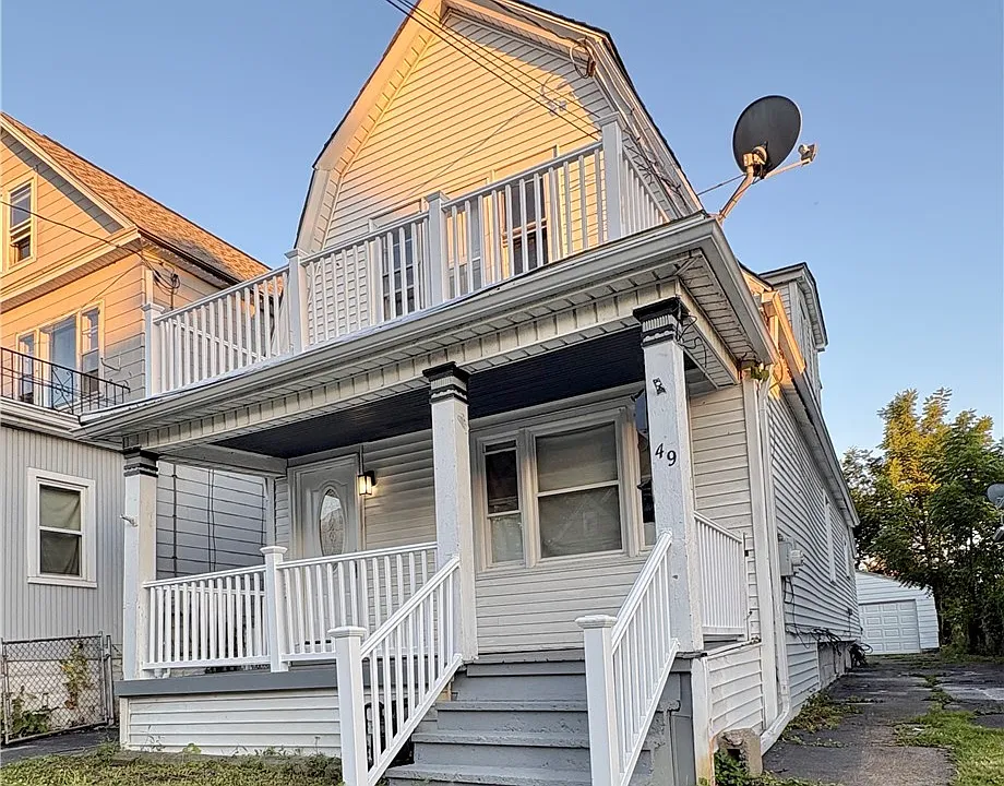 49 Progressive Ave #2