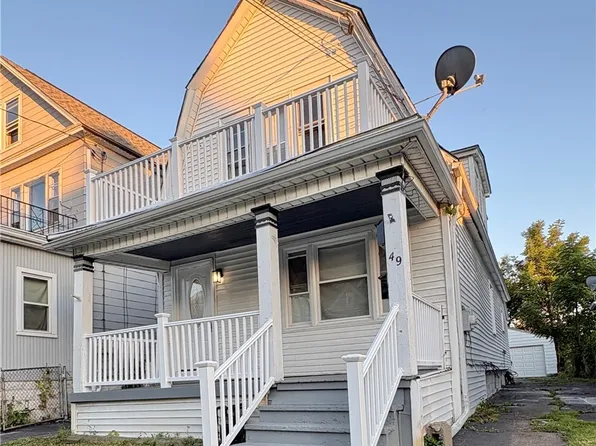 49 Progressive Ave, Buffalo, NY