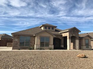 6801 Lone Star Ln, Midland, TX 79705