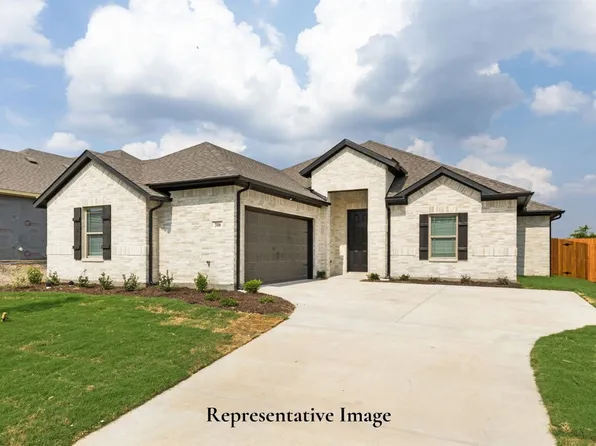 271 Middlefield Dr, Red Oak, TX 75154