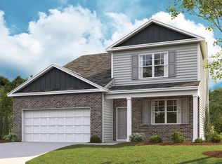 406 Oliver Cir, Dayton, TN 37321