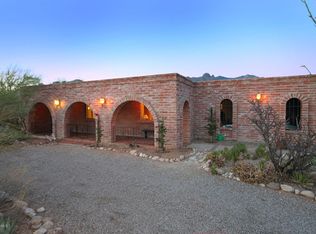 1965 E Miraval Cuarto, Tucson, AZ 85718