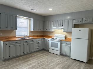 122 Overland Dr, Richmond, KY 40475