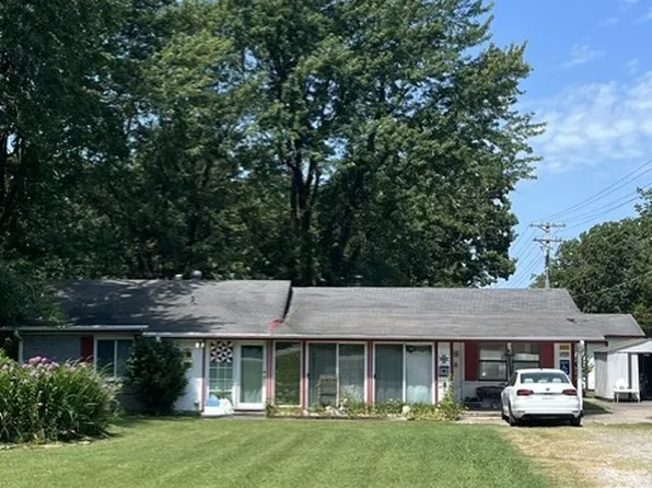 11613 S Wedington Blacktop Rd, Lincoln, AR 72744