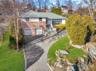 60 Overhill Road, New Rochelle, NY 10804