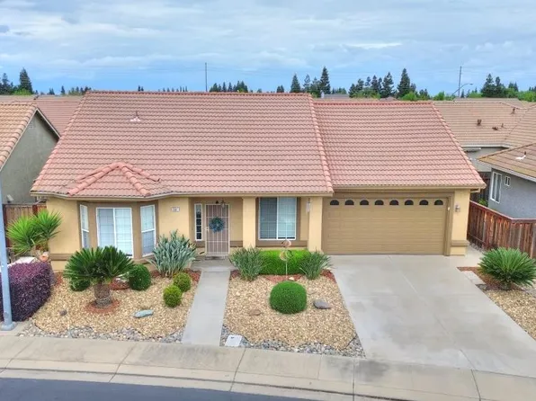 3501 Red Maple Dr, Modesto, CA 95355