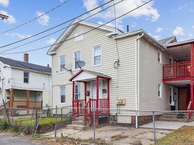 4 Ann Street, Waterbury, CT, 06702