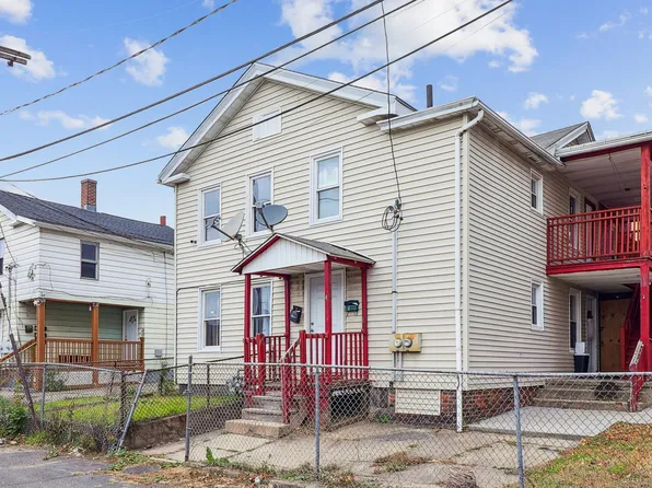 4 Ann Street, Waterbury, CT 06702