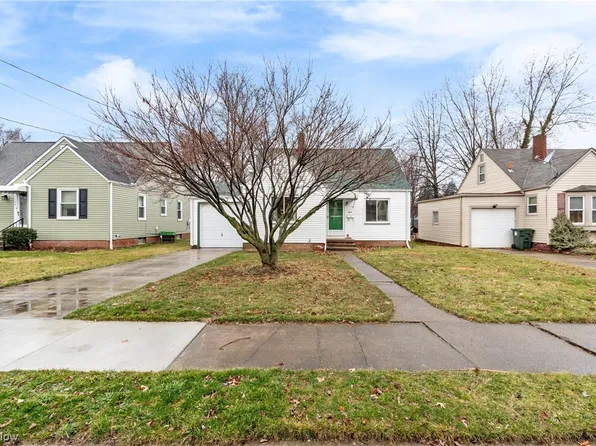 1129 Linwood Ave SW, Canton, OH 44710