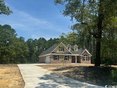 1403 Hucks Rd. Lot 8, Aynor, SC, 29511