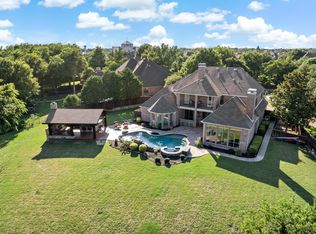 101 Haddington Ln, McKinney, TX 75071