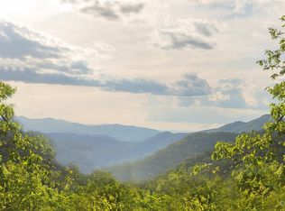 0 Sampler Dr, Cullowhee, NC 28723