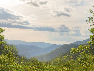 0 Sampler Dr, Cullowhee, NC, 28723