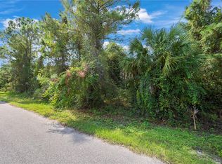 LOT 28 Aliceville Rd LOT 28, North Pt, FL 34288