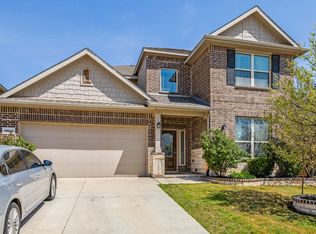 14644 Gilley Ln, Haslet, TX 76052