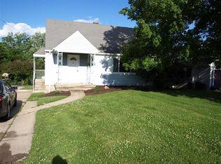 3658 Eyrich Rd, Cincinnati, OH 45248