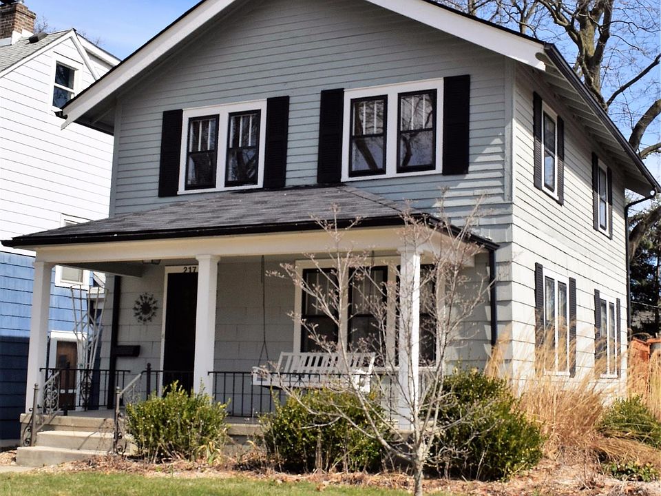 2nd image of 217 Virginia Ave
