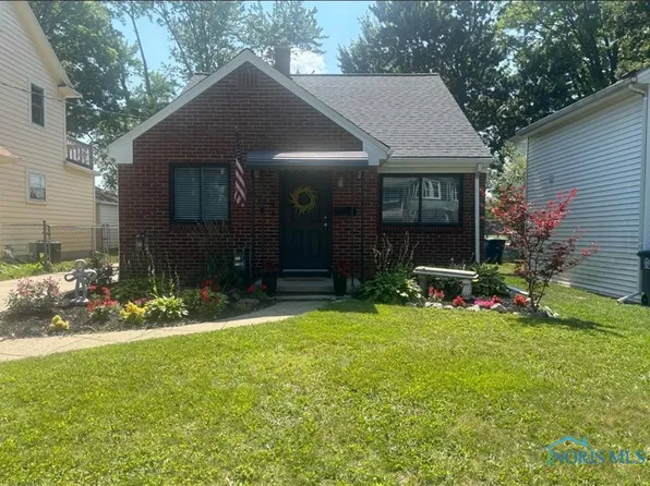 2944 Escott Ave, Toledo, OH 43614