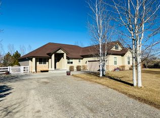 1796 E 1800 S, Gooding, ID 83330