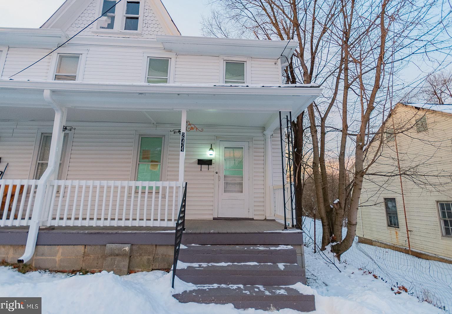 244 Liberty St, Martinsburg, WV 25404 MLS WVBE2025854 Zillow