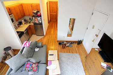 Rented by JK Dansar Corp