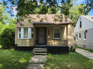 9234 Coyle St, Detroit, MI 48228