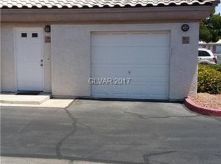 3600 Arginis St UNIT 204, Las Vegas, NV 89108