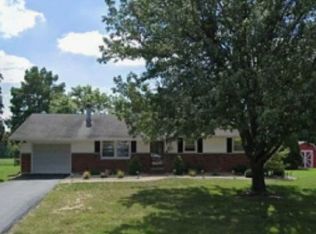 5628 State Route 156, Waterloo, IL 62298