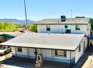 517 Bataan Cir, El Paso, TX 79903