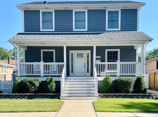 3042 W 107th St, Chicago, IL