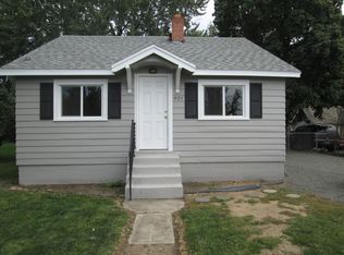 921 S 3rd Ave, Yakima, WA 98902