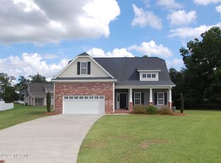3958 George Dr, Ayden, NC 28513