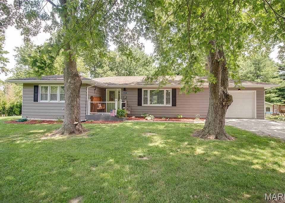 1st image of 6607 Wenzel Rd