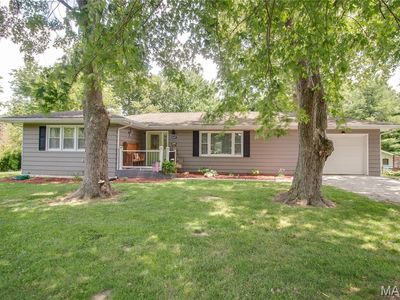 6607 Wenzel Rd, Alton, IL, 62002