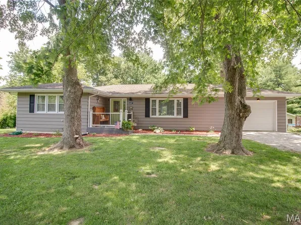 6607 Wenzel Rd, Alton, IL 62002