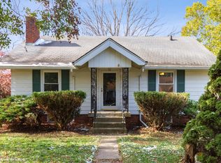 3100 E 9th St, Des Moines, IA 50316