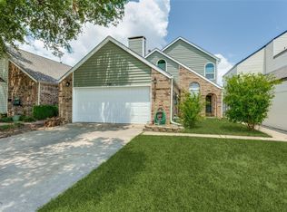 539 Briarcliff Dr, Garland, TX 75043