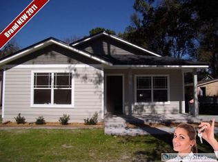 4723 Kingsbury St, Jacksonville, FL 32205