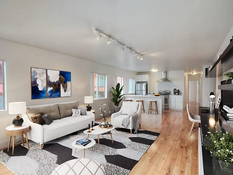 1006 N New Hampshire Ave #1008 — Photo 1